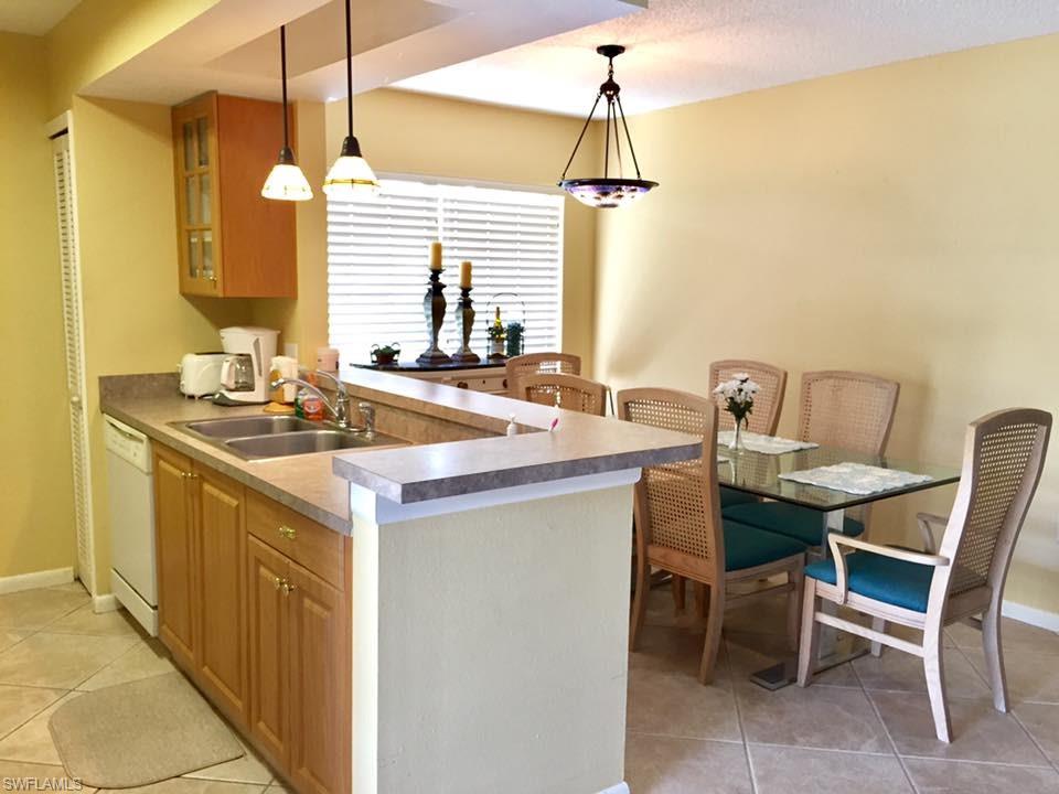 SAN MARCO VILLAS - Residential