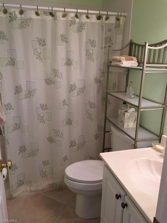 SAN MARCO VILLAS - Residential