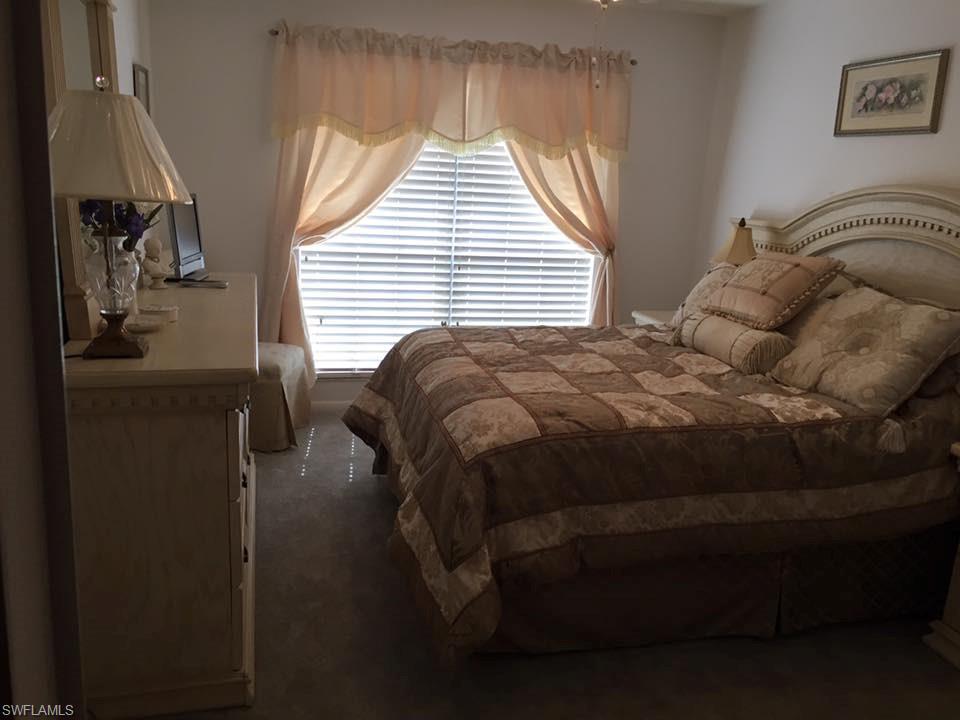 SAN MARCO VILLAS - Residential