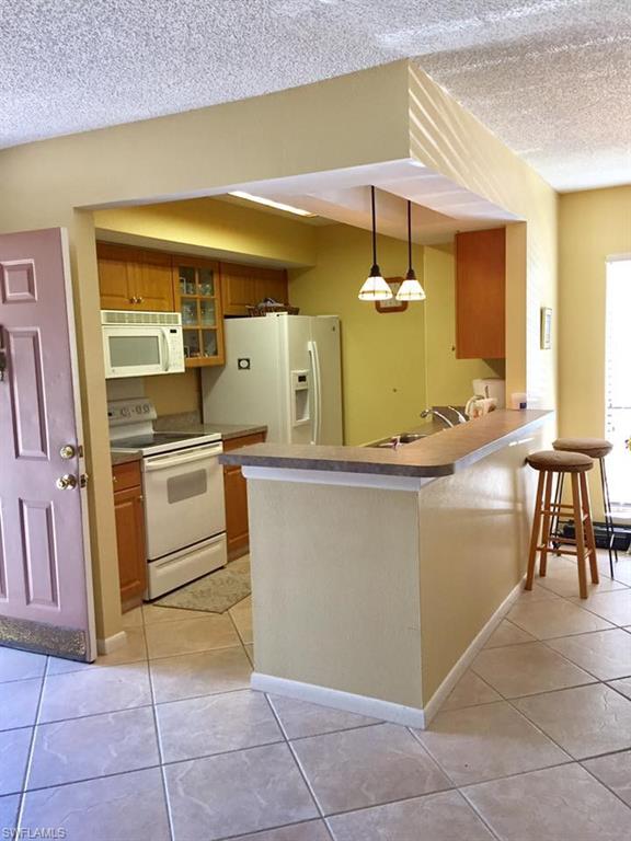 SAN MARCO VILLAS - Residential