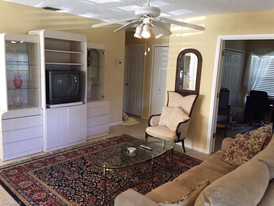 SAN MARCO VILLAS - Residential