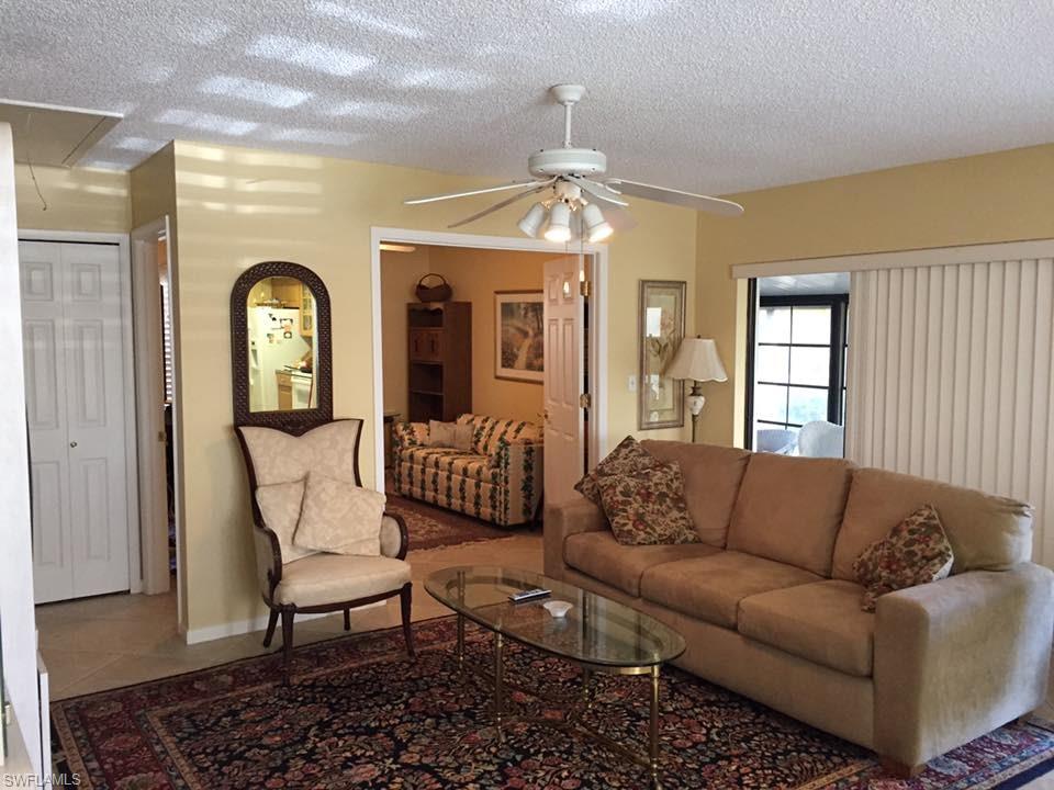 SAN MARCO VILLAS - Residential