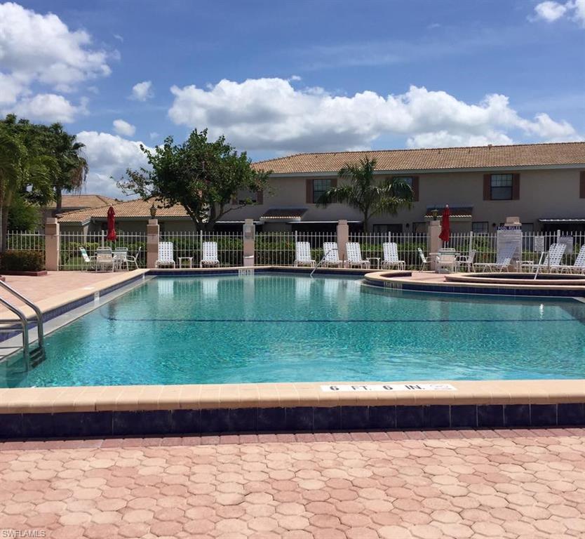 SAN MARCO VILLAS - Residential