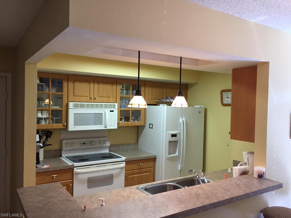 SAN MARCO VILLAS - Residential