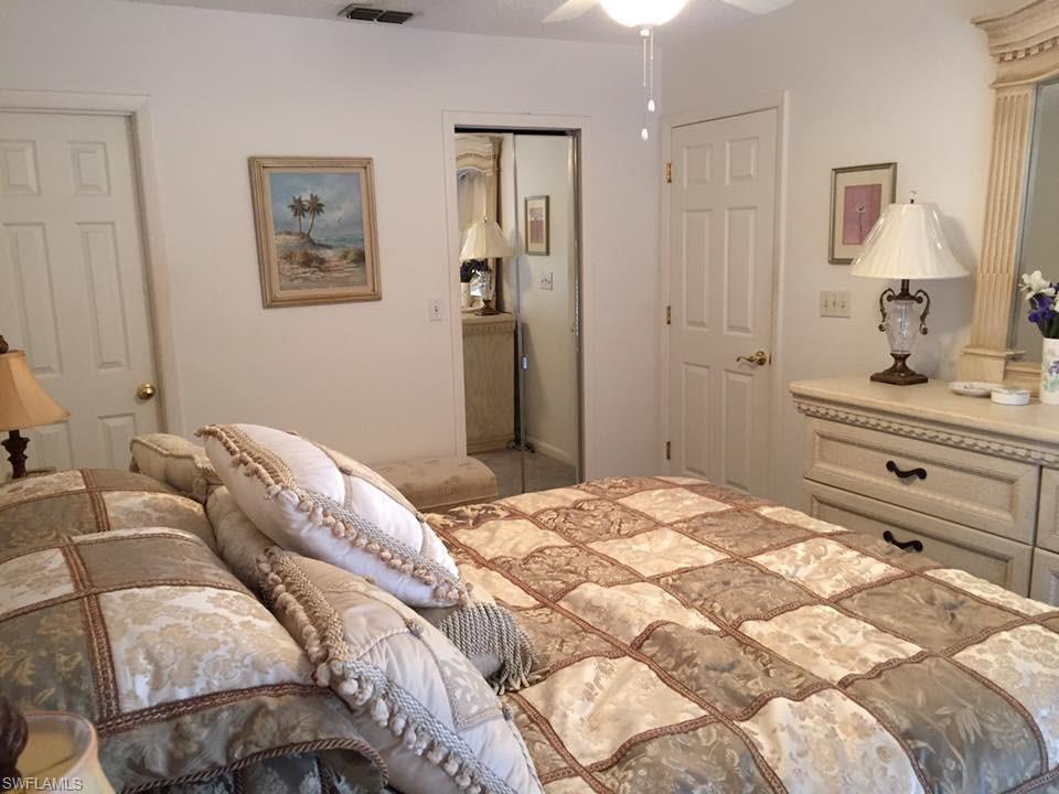 SAN MARCO VILLAS - Residential