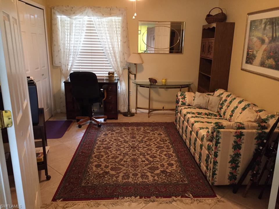 SAN MARCO VILLAS - Residential