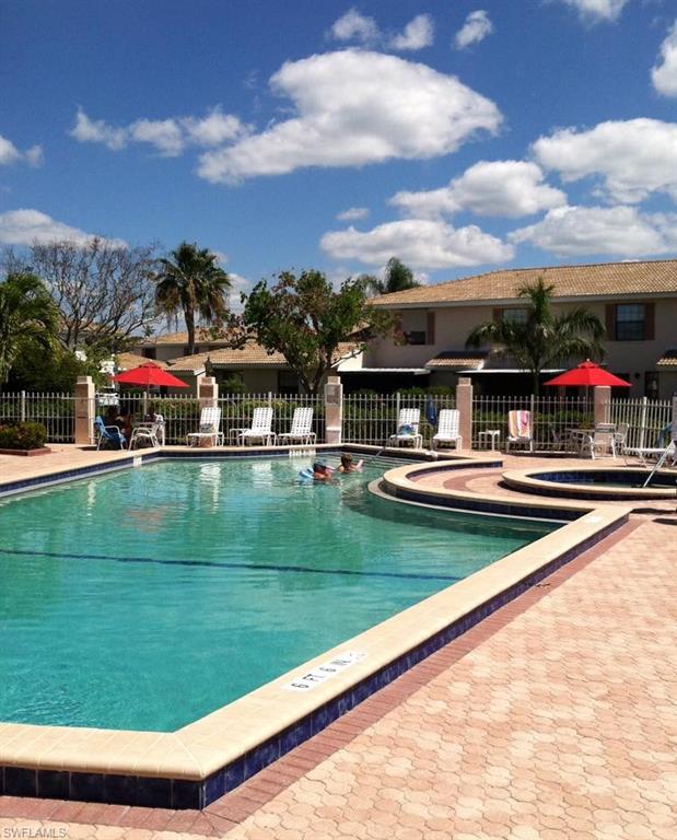 SAN MARCO VILLAS - Residential