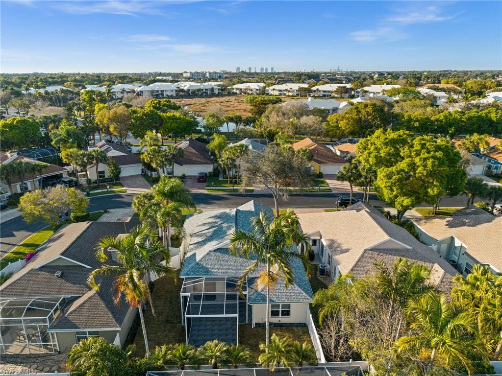 MANATEE BAY - Residential