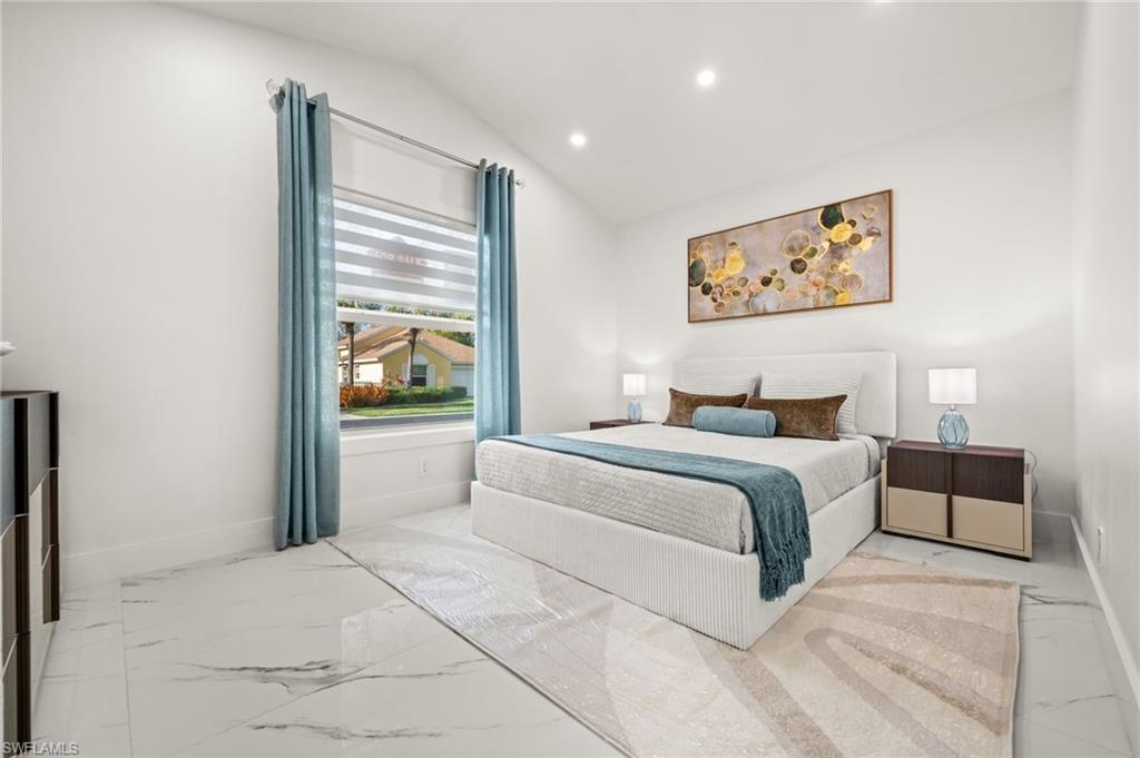 MANATEE BAY - Residential