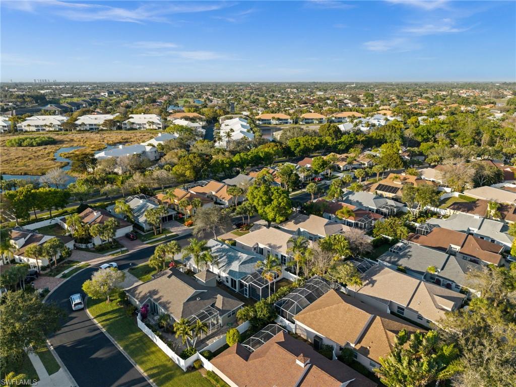 MANATEE BAY - Residential