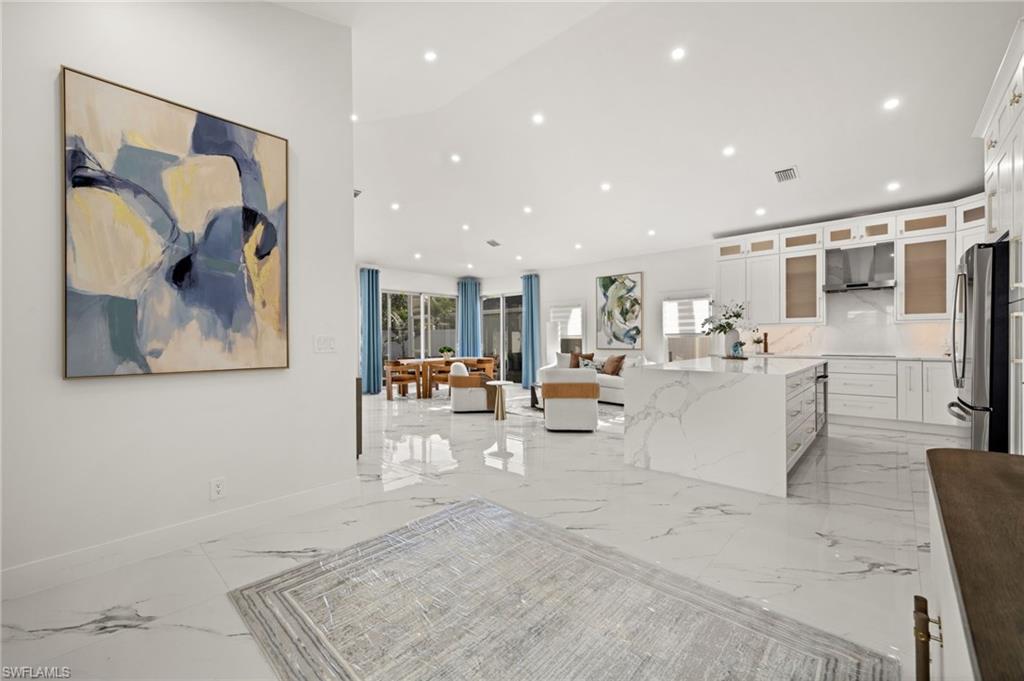 MANATEE BAY - Residential