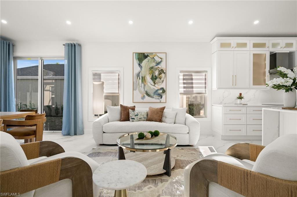 MANATEE BAY - Residential