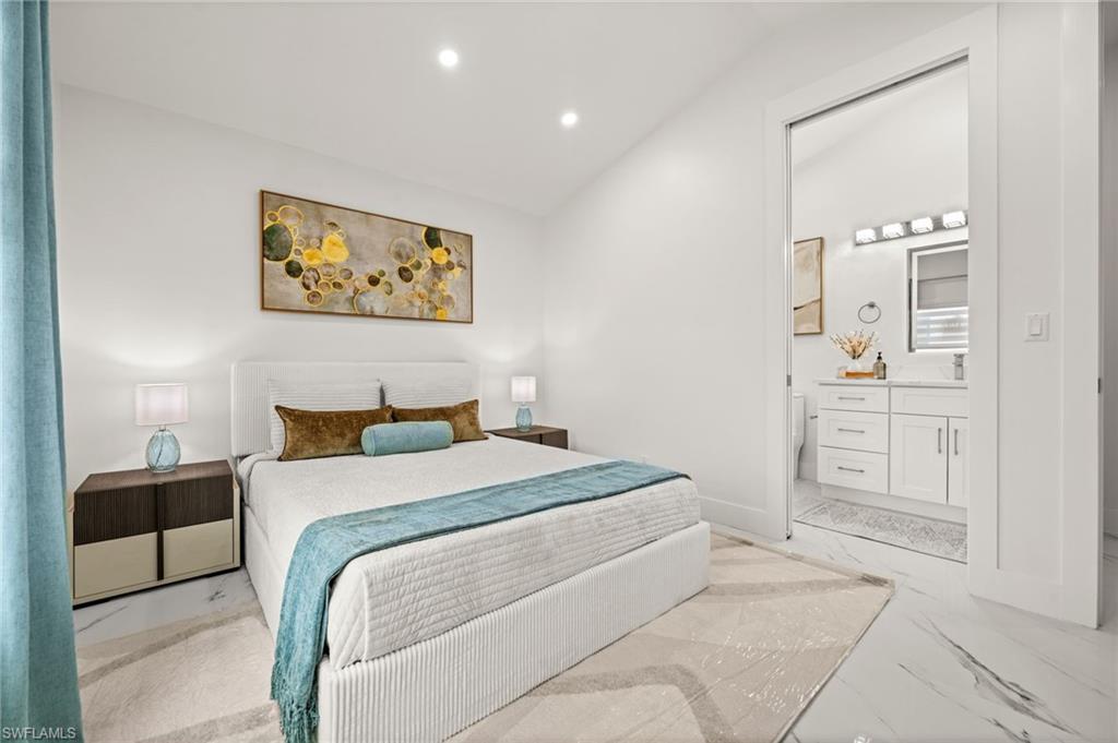 MANATEE BAY - Residential