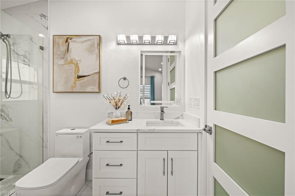 MANATEE BAY - Residential