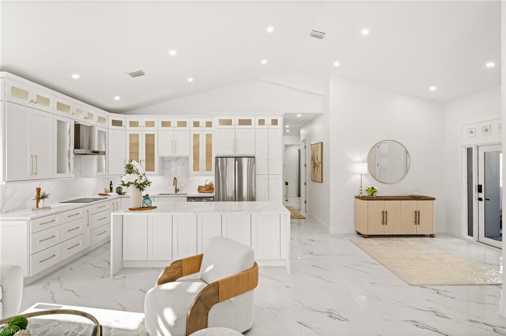 MANATEE BAY - Residential