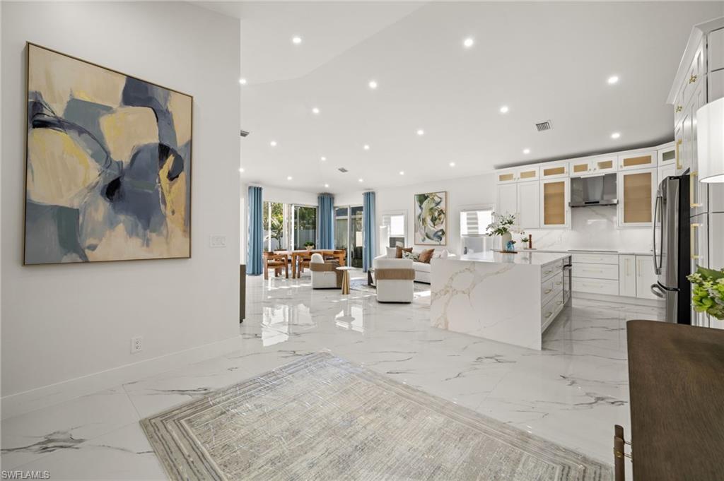 MANATEE BAY - Residential