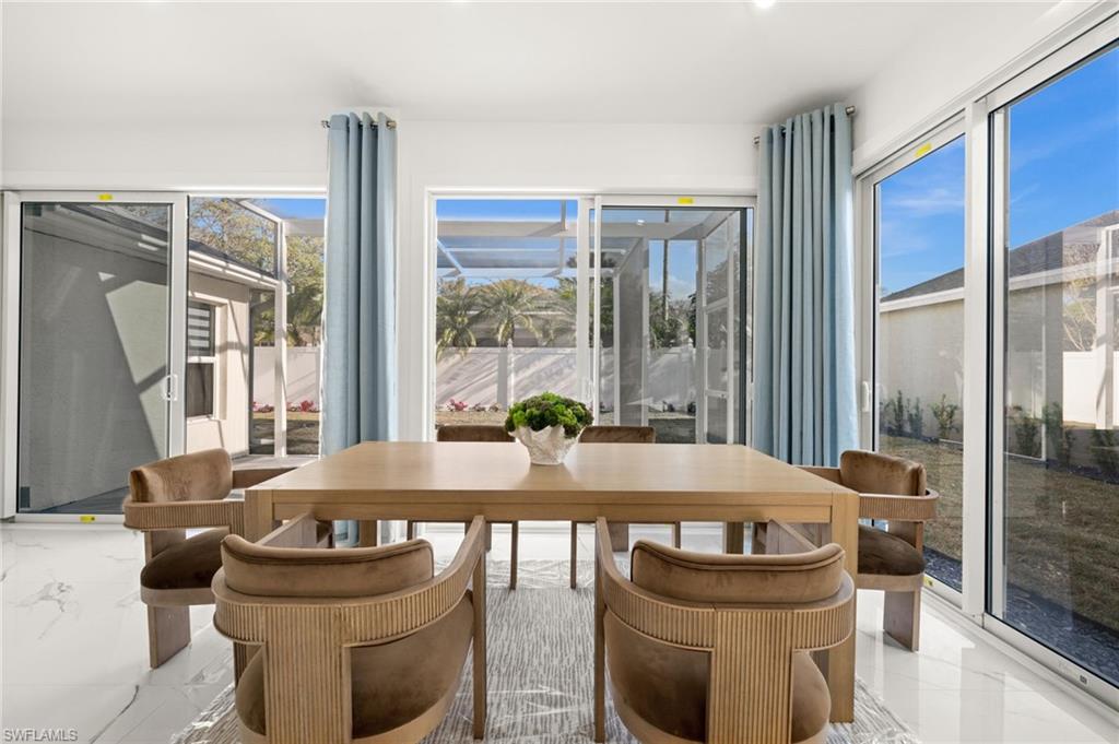 MANATEE BAY - Residential