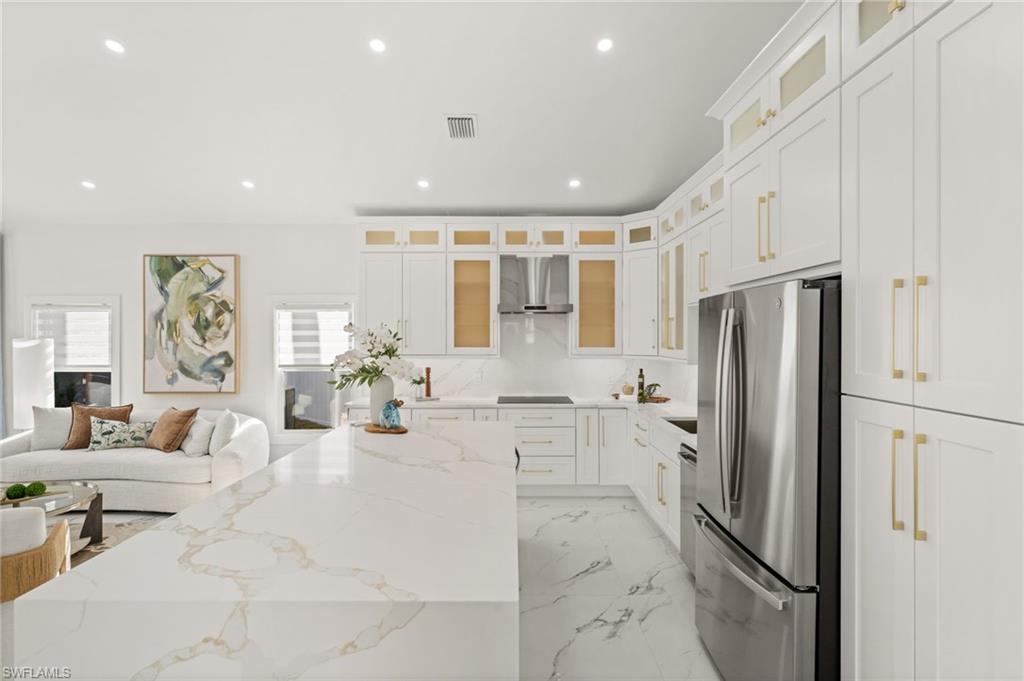 MANATEE BAY - Residential