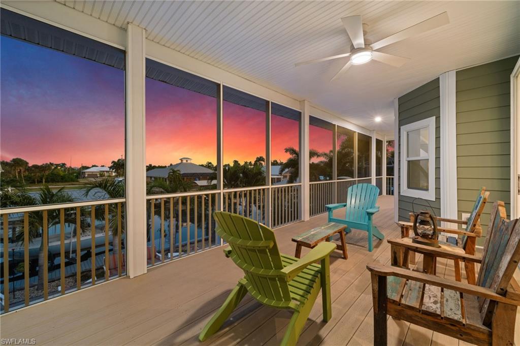 PINE ISLAND SHORES UNIT 4 - Residential