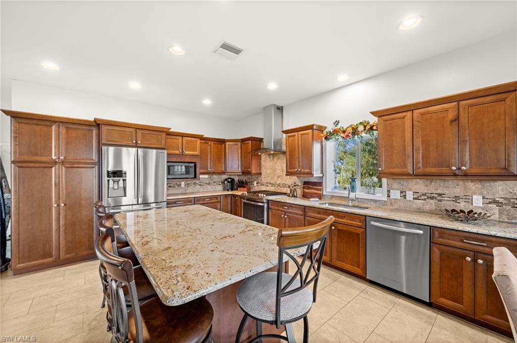 PINE ISLAND SHORES UNIT 4 - Residential