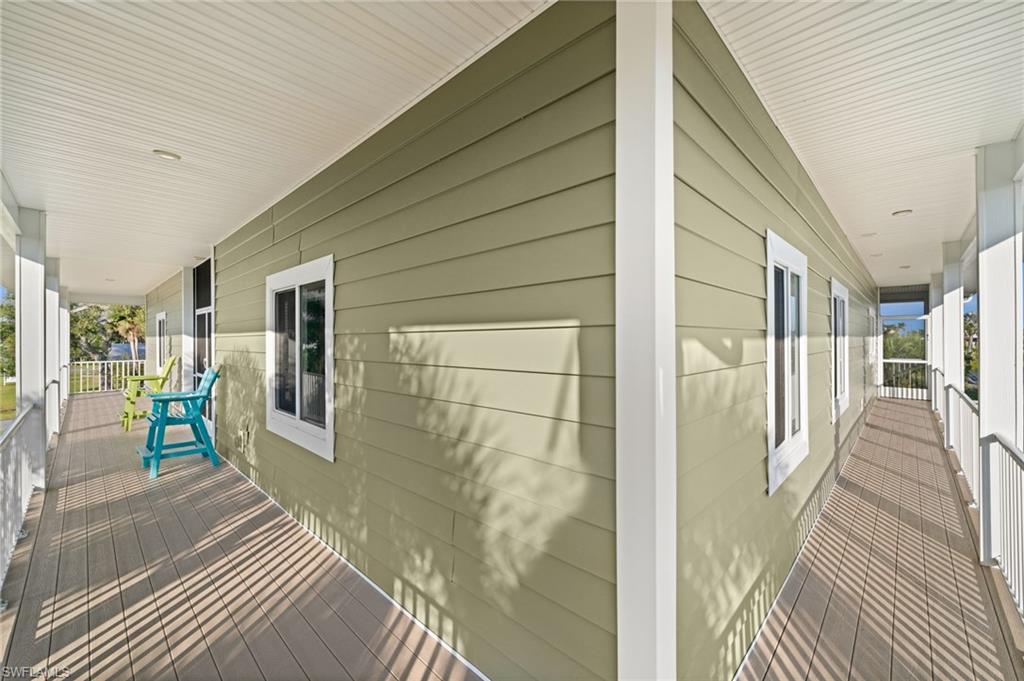 PINE ISLAND SHORES UNIT 4 - Residential