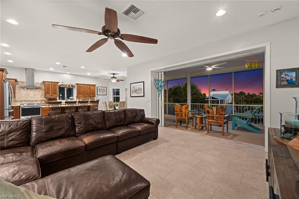 PINE ISLAND SHORES UNIT 4 - Residential