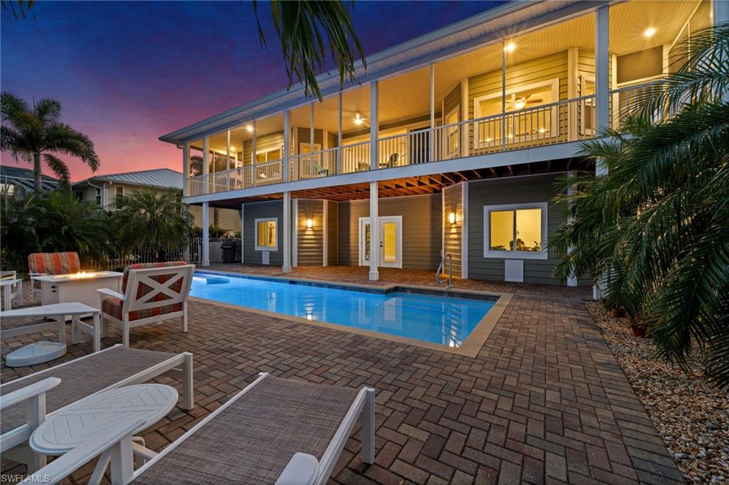 PINE ISLAND SHORES UNIT 4 - Residential