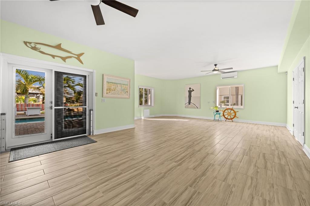 PINE ISLAND SHORES UNIT 4 - Residential