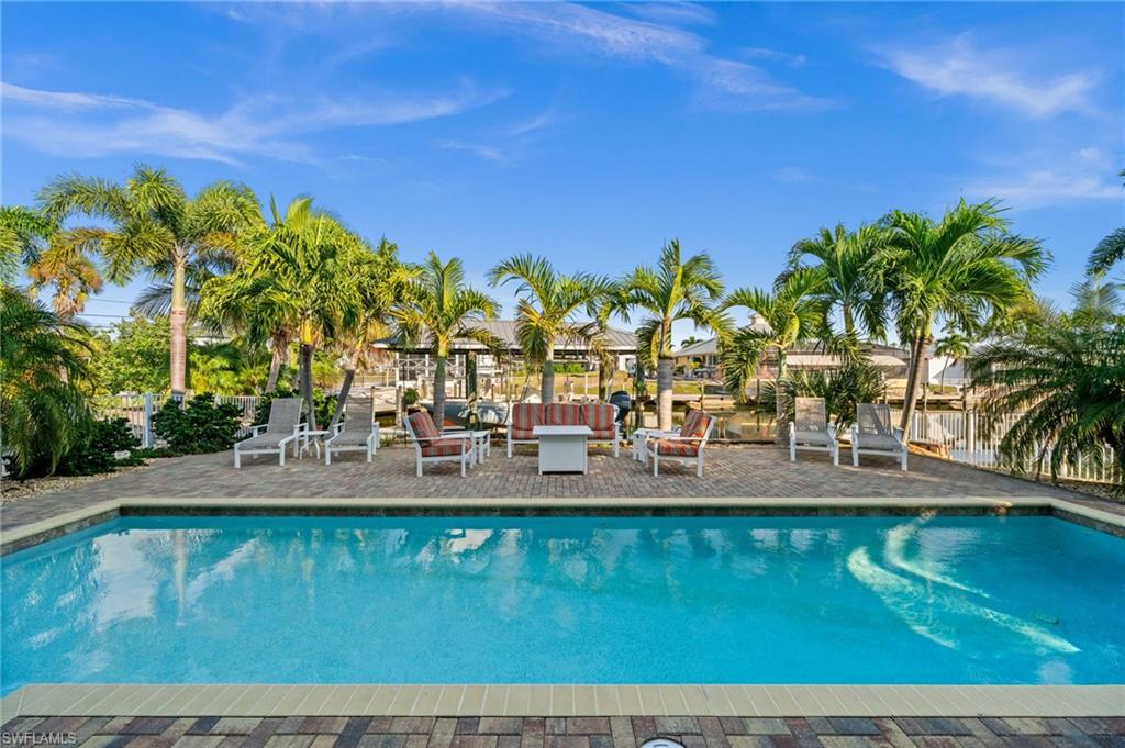 PINE ISLAND SHORES UNIT 4 - Residential