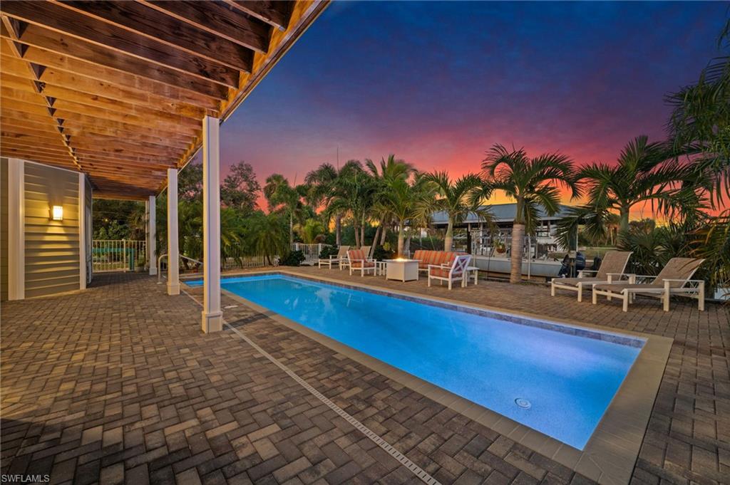 PINE ISLAND SHORES UNIT 4 - Residential