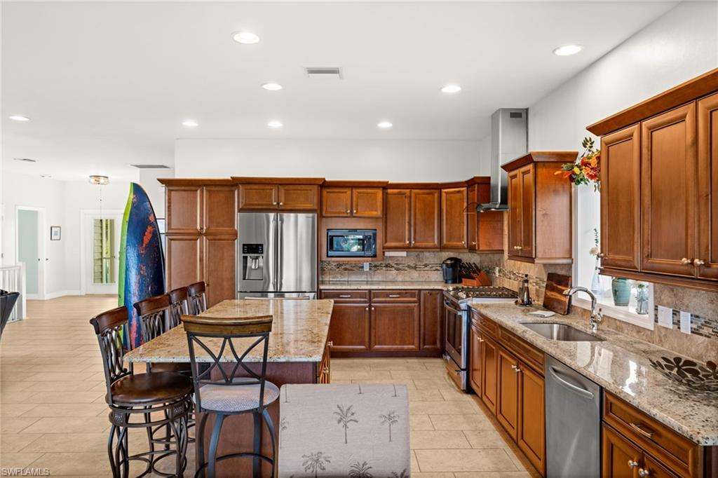 PINE ISLAND SHORES UNIT 4 - Residential