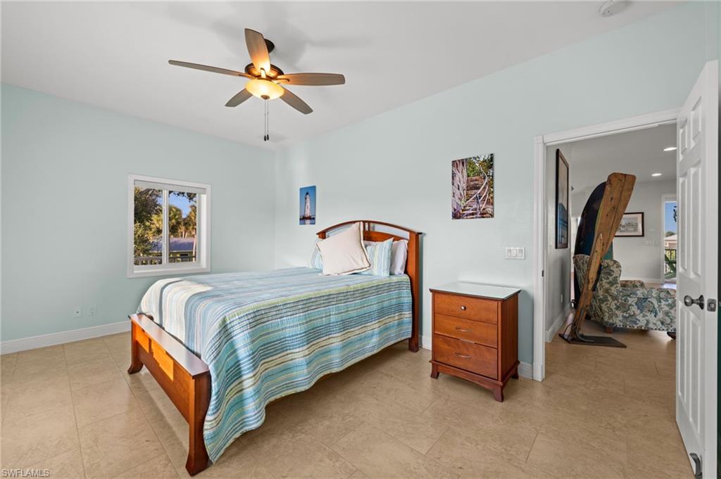 PINE ISLAND SHORES UNIT 4 - Residential