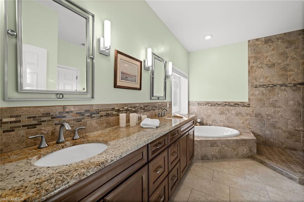 PINE ISLAND SHORES UNIT 4 - Residential