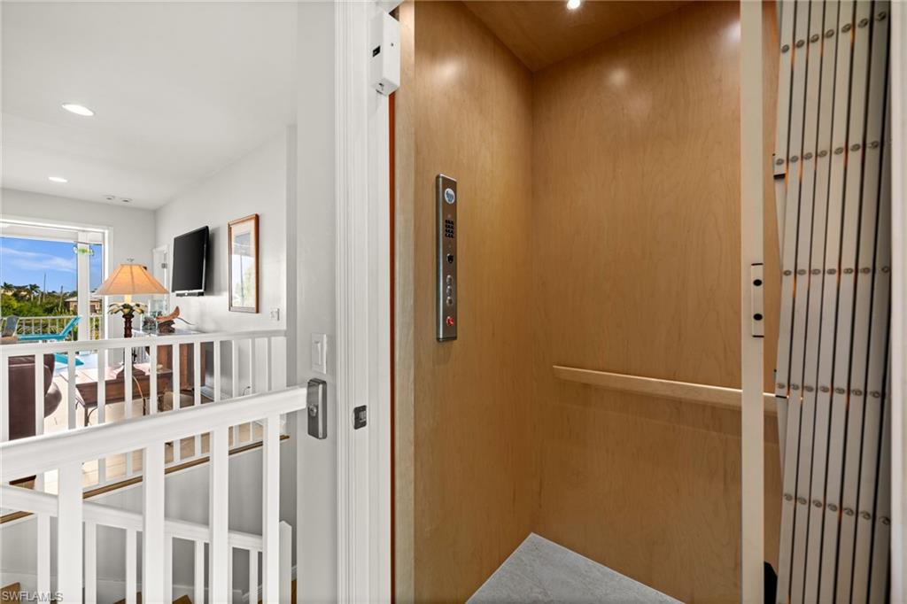 PINE ISLAND SHORES UNIT 4 - Residential