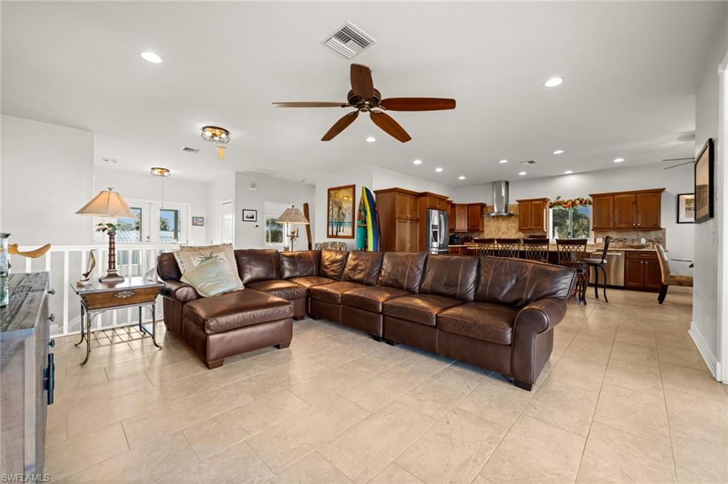 PINE ISLAND SHORES UNIT 4 - Residential