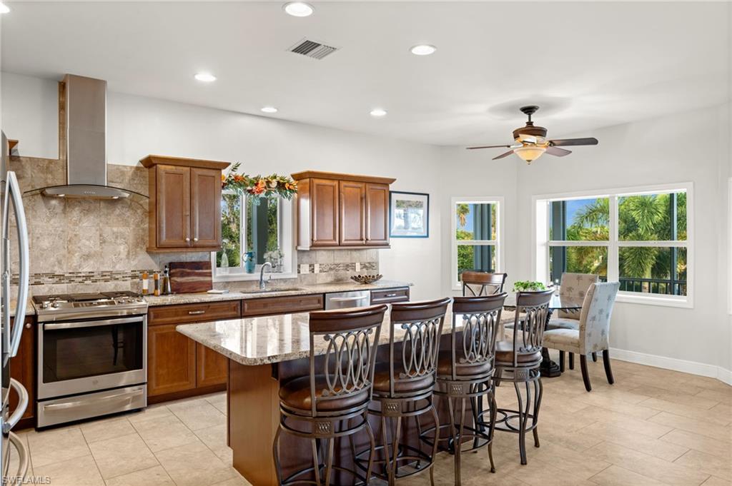 PINE ISLAND SHORES UNIT 4 - Residential