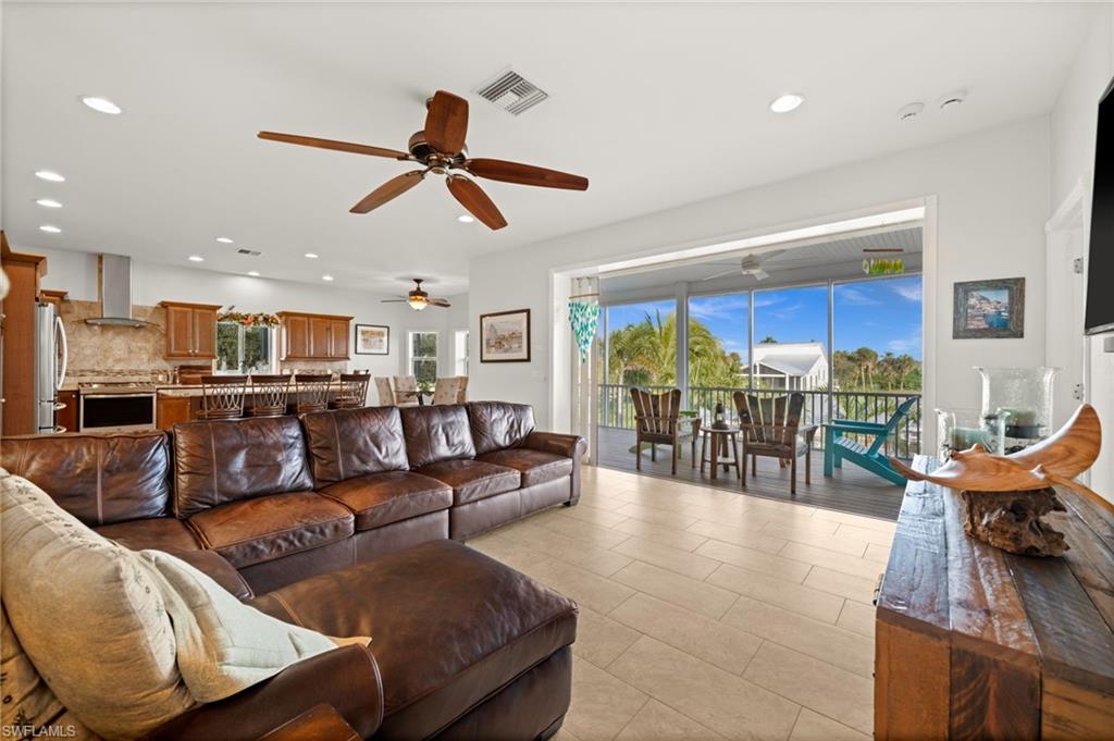 PINE ISLAND SHORES UNIT 4 - Residential