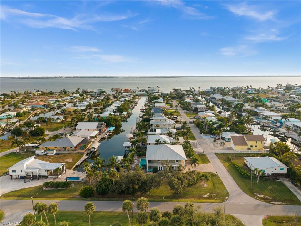 PINE ISLAND SHORES UNIT 4 - Residential