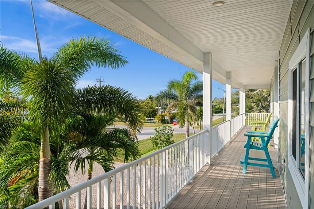 PINE ISLAND SHORES UNIT 4 - Residential
