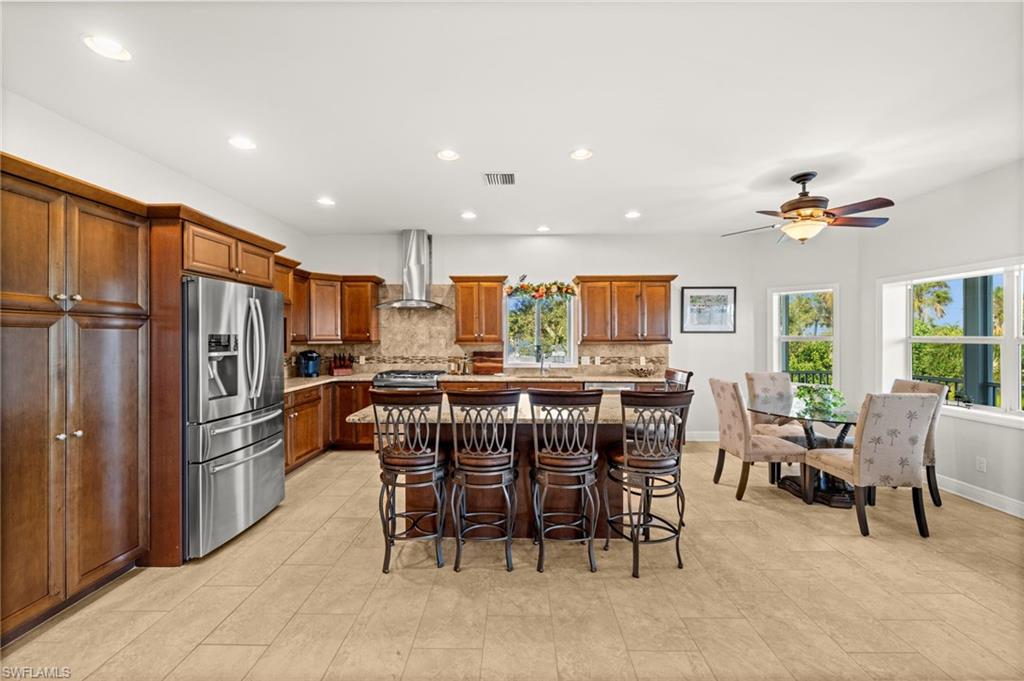 PINE ISLAND SHORES UNIT 4 - Residential