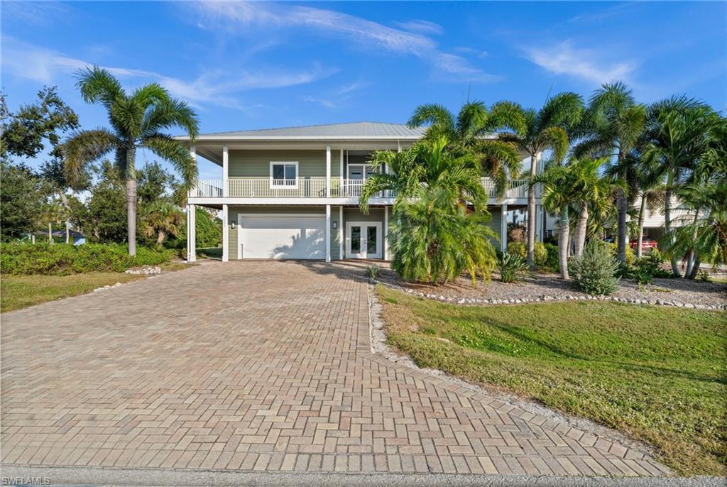 PINE ISLAND SHORES UNIT 4 - Residential