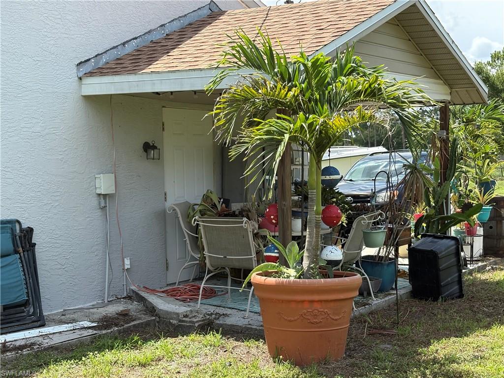 NORTH FORT MYERS - Residential