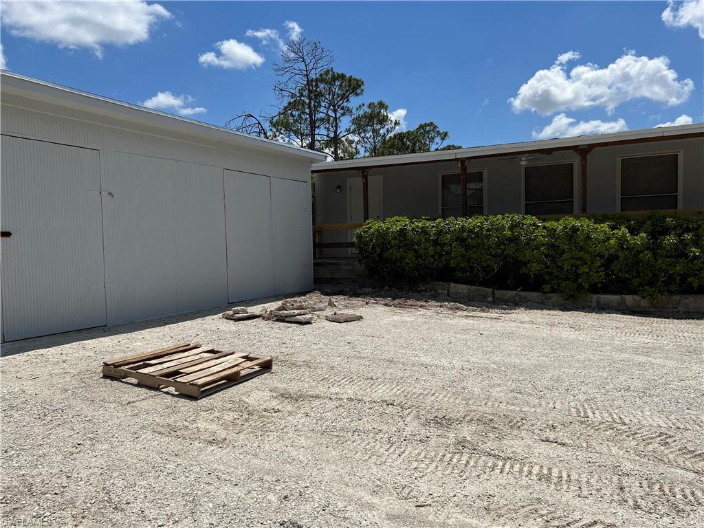 NORTH FORT MYERS - Residential