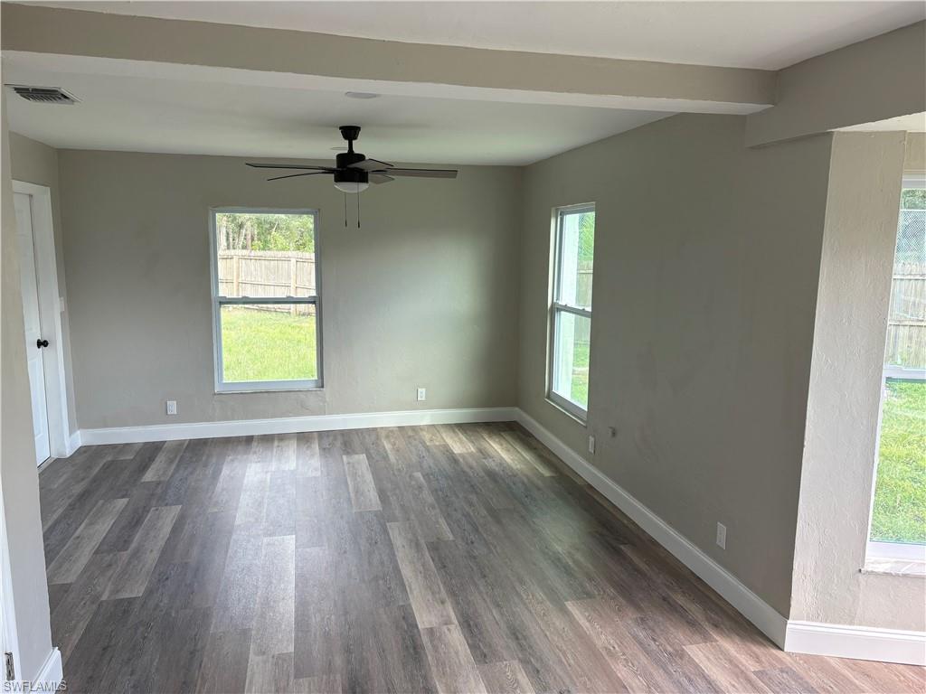 NORTH FORT MYERS - Residential