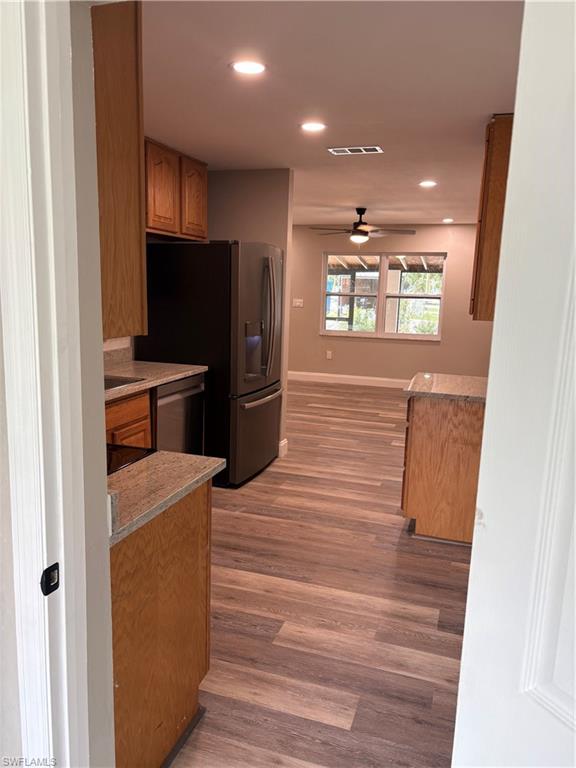 NORTH FORT MYERS - Residential