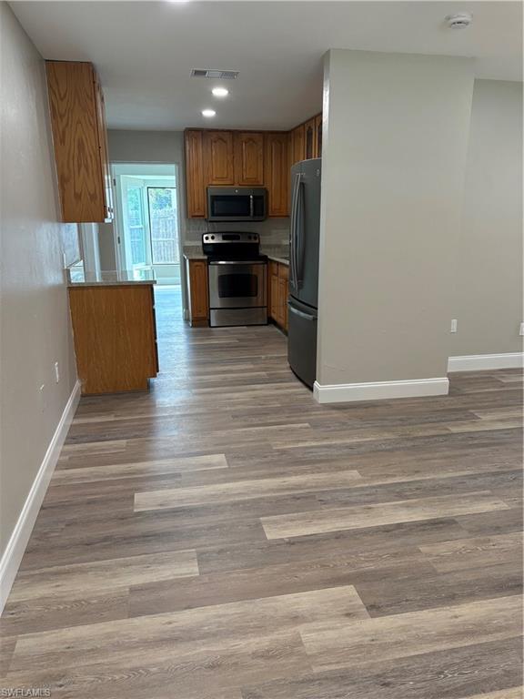 NORTH FORT MYERS - Residential