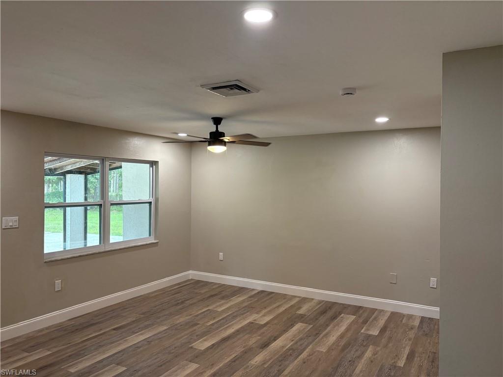 NORTH FORT MYERS - Residential