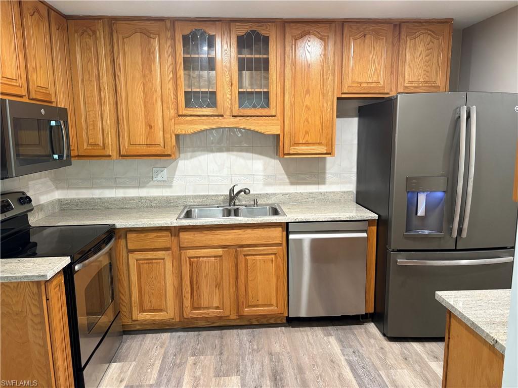 NORTH FORT MYERS - Residential