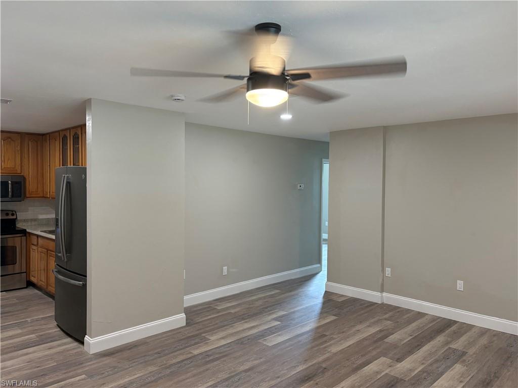 NORTH FORT MYERS - Residential