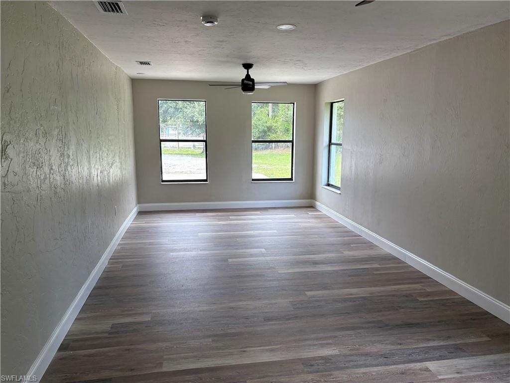 NORTH FORT MYERS - Residential